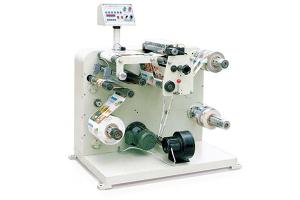Quality Paper Label Slitting Machine wholesale
