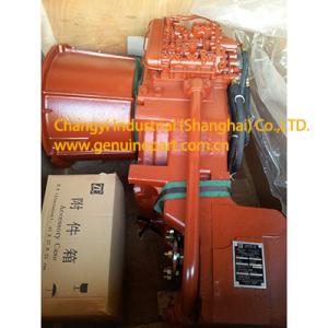 Quality 4WG200 Transmission (Liugong/ZF) wholesale