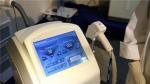 Permanent Diode Laser Hair Removal Machine , Hair Removing Laser Machine
