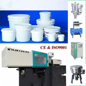 Quality Thermoplastic LCD 45kw Horizontal Injection Molding Machine wholesale