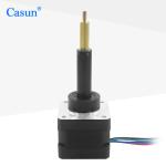 NEMA 14 Captive Step Motor 41×41×30mm 0.2N.m