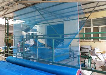 Anping County Sunday Wire Mesh Products CO.,LTD