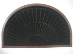 Rubber door mat/Rubber edge mat 903H-NP
