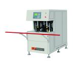 upvc window cleaning machine for WINDOW AND DOOR corner cleaning, upvc door