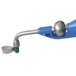Quality Stainless Steel Matrix Band Roll Used In Dentistry M6 wholesale
