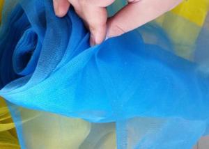 Quality Recycled Nylon Fishing Net HDPE Monofilament Material For Drying In Fishing wholesale