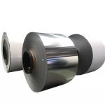 Hot Dip Galvanized Steel Coil Stainless Gi Steel Coil 316 410 Grade 0.12-2mm