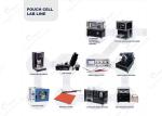 Lab Battery Making Equipment Lithium Battery Production Line