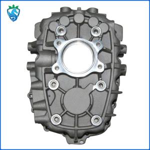 Quality Automotive Light Aluminium Die Casting Led Housing Zinc Truck Metal Car Toy wholesale