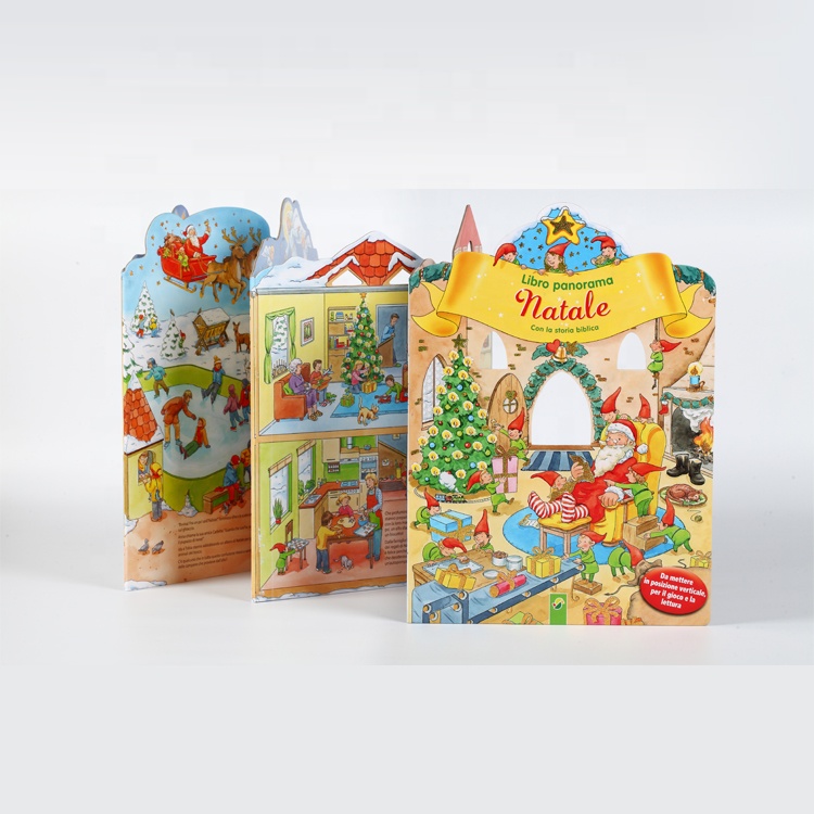 Full Color Picture Story Books For 6 Year Olds To Read Themselves Luxury Hardcover