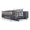 Buy cheap Professional Printing Slotting Die Cutting Machine 30-50KW Power 1 Year Warranty from wholesalers