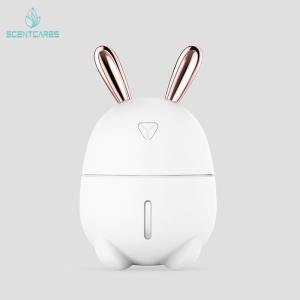 Quality 300ml Essential Oil Ultrasonic Cool Mist Humidifier wholesale