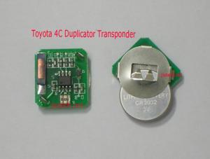 Quality 4C Duplicable Chip wholesale