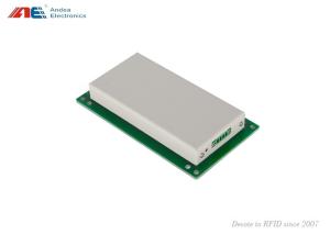 EMI 1.5W RS232 16cm HF Embedded RFID Reader