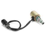 Swing Rotary Excavator Solenoid Valve 20Y-60-11713 20Y-60-22121 20y6022121