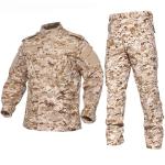 Russian Military Uniform Dress Combat Anti-UV Unisex Design Optimal Versatility