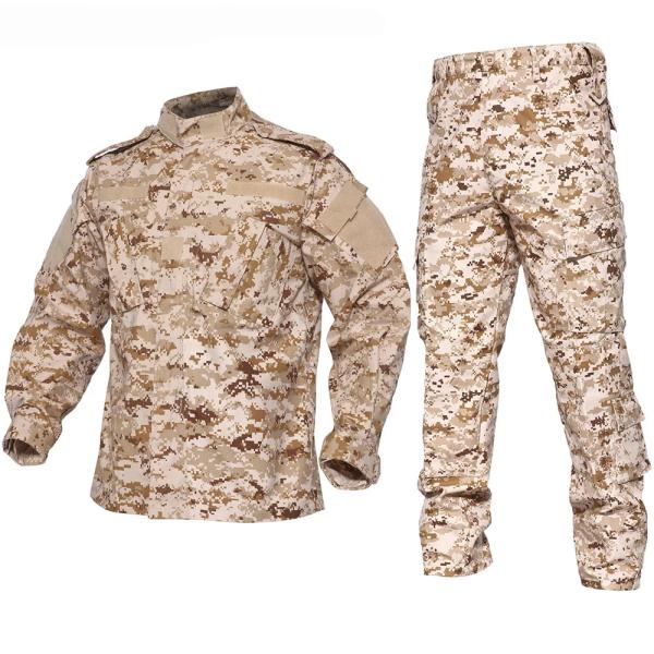Russian Military Uniform Dress Combat Anti-UV Unisex Design Optimal Versatility