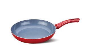 Quality aluminum non-stick frying pan wholesale