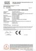 JS Intelligent & Excellent Technology Co., Ltd. Certifications
