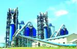 Hongji cement production line,mini cement production line