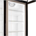 Self Closing 688L Convenience Store Display Cooler
