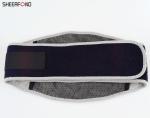 USB Cordless Warm Palace Belt Far Infrared For Waist Massage Overheat Protection