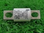 Ev 400amps 250vac Ceramic Automotive Fuses M8 Bolted Dc20ka 70mm High Voltage