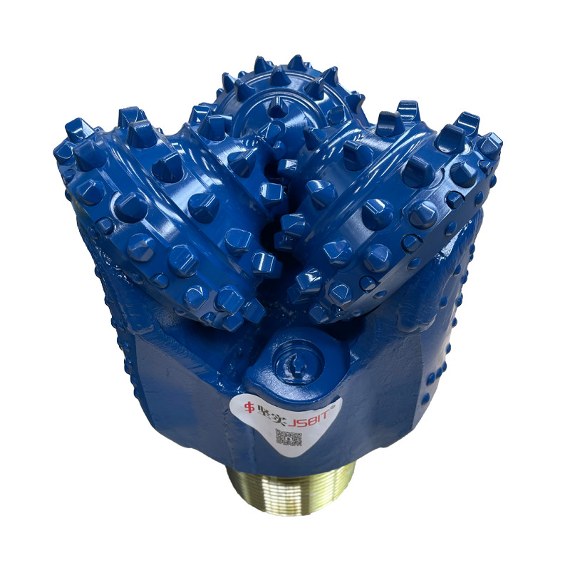 Power Factory 10 5/8inch 270mm IADC537 Tricone Rock Drill Bit