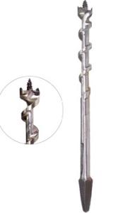 Quality HSS drill bits (Wood working Drill) wholesale