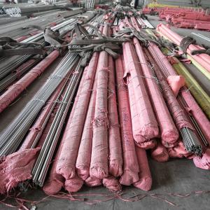 Quality 2mm 3mm 304 Stainless Steel Round Bar , Bright 6mm Stainless Round Bar wholesale
