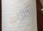 0.5 Micron Water Filter Cartridges / PP Melt Blown Filter Cartridge Food Grade