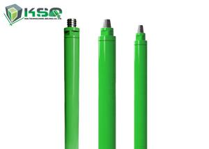 Quality High Pressure Tungsten Carbide Material 10 Inches Water Well Dth Hammer wholesale