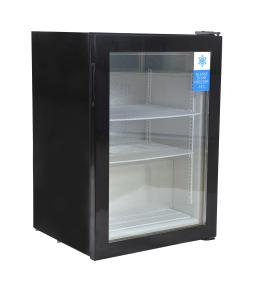 Quality Glass Door Refrigerator Freezer wholesale