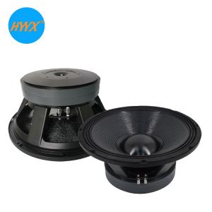 Quality Double Magnet 18 Inch Subwoofer wholesale