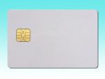 ATMEL AT24C256 Contact chip cards
