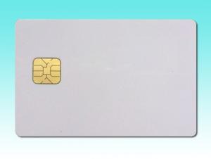 Quality ATMEL AT24C01A Contact chip cards wholesale