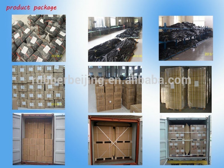 30% Deposit 70% Balance Door Seal D-Type Strip Weather Stripping for Doors and Windows
