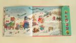 Custom 6 Button Sound Book Module For Animal Sounds Book Eductational