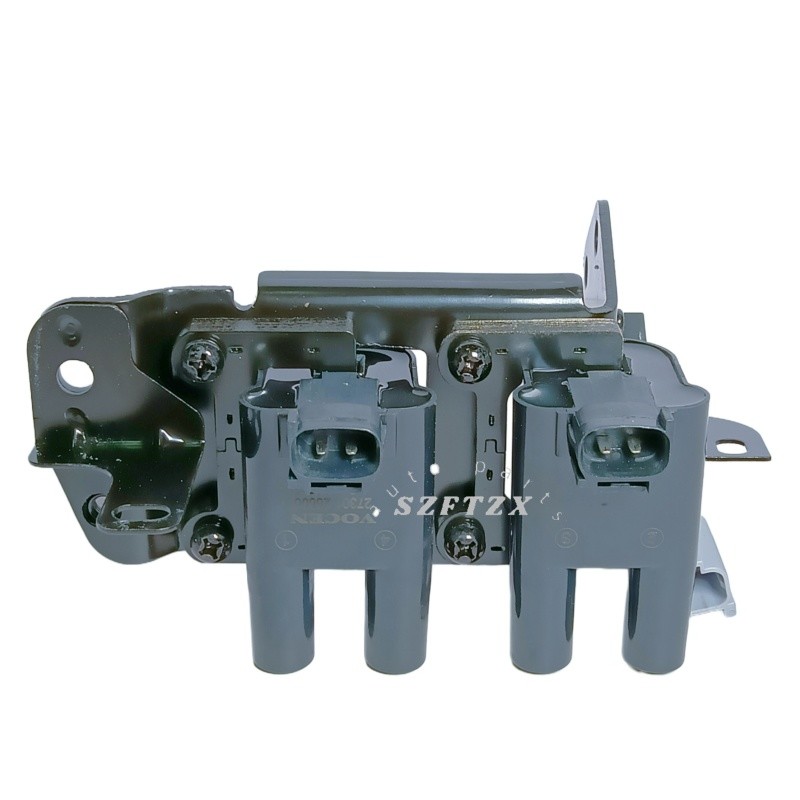 2730126600 Car Parts Ignition Coil Assembly Ignition Coil For Accent RIO 1.4L