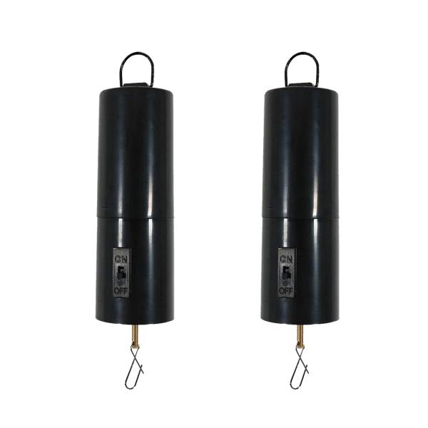 Wind Spinner Motor Battery Operated Hanging Display Wind Spinning Motor Wind