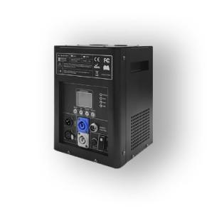 Quality RoHS 600w Stage Fogging Machine 50HZ Theatrical Smoke Machine wholesale