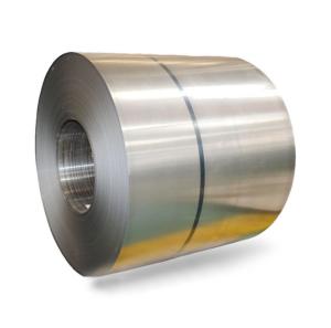 Quality Dc01 Dc06 Galvanized Steel Coils wholesale