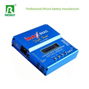 Quality Imaxb6AC RC Balance Charger 80W 6A for Ni-MH Ni-CD LiFePO4 RC Drone Battery wholesale