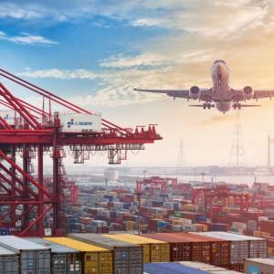 Quality Dhl Express Air Cargo International Dropshipping From SHANGHAI China To South American Fastest wholesale