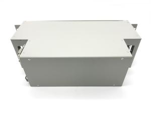 Quality CATV Networks Fiber Optic Termination Box Easy Maintenance Compact Size wholesale