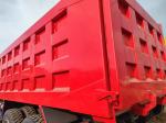 6X4 Tipper Heavy Duty 10 Wheel Sinotruck Dump Trucks HOWO Tipper Truck Good