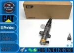 Diesel Engine Injector 254-4339 254-4340 266-4446 387-9432 387-9436 225-0117 236