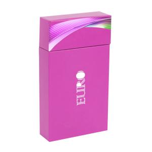 Quality Magnet Flip 128gsm Electronics Packing Boxes Childproof Paperboard Packaging wholesale