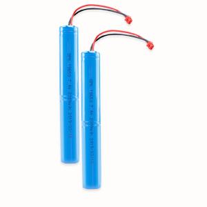 Quality 7.4V 2000mAh 18650 Battery Pack For Electronic Digital Product wholesale
