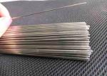 Electro Galvanized Iron Binding Wire 0.8mm Diameter 350mm Length Straight